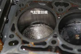 “拉缸”拉的是哪儿？“爆缸”爆的是什么？“顶缸”是怎么顶的？图片