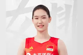 成都大运会中国女排12人名单 位置 年龄 就读学校 点评图片