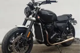 国产英菲尔德？诺顿有力平替？雷克造了个什么东西？图片