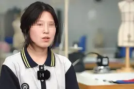 疑似姜萍朋友圈内容曝光,“丢人”两字是指自己,还是质疑的网友？图片