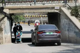 这个新建涵洞工程最新进展来了，开工建设时间→图片