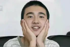 九省状元王百洋：13年前被北大录取，誓言报效祖国，他做到了吗图片