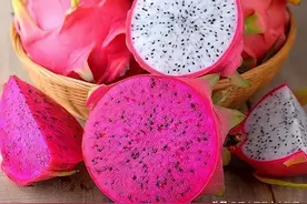 买火龙果，“红心”和“白心”有什么区别？建议弄懂以后再买图片