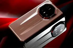 华为Mate 70 RS 非凡大师版上手体验：12999元的定价有什么不一样？图片