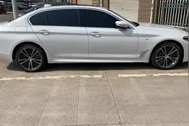 宝马530LI到底好不好？亲身经历告诉您图片