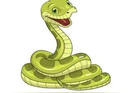 菜花蛇的战斗力有多强？一里有菜花，十里无毒蛇，号称百蛇之王图片