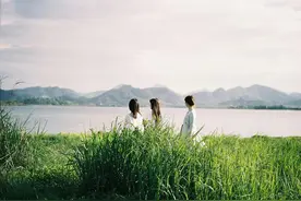 这4种人自带贵气，遇到了要好好珍惜!图片