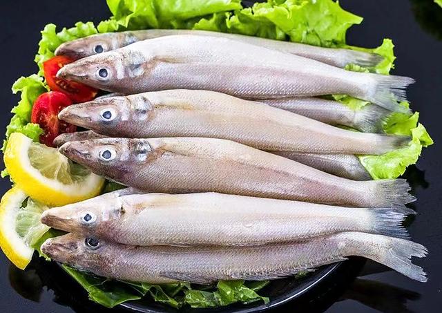 市场上遇到这4种鱼，千万别手软，都是野生鱼，价格便宜营养高