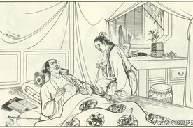 故事：男子被大伯赶出家门，多年后他衣锦还乡，大伯一家吓瘫了图片