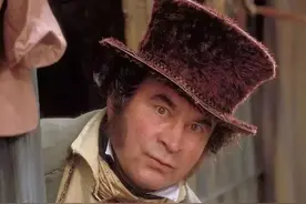 《大卫·科波菲尔》19世纪英国批判现实主义大师狄更斯的代表作图片