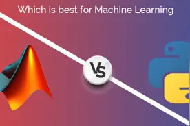Python 和 Matlab 比较图片
