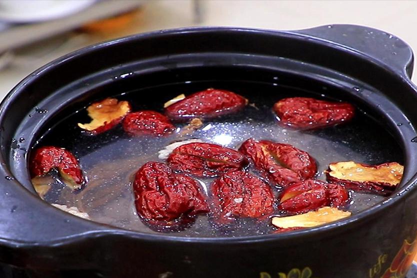 11.22小雪,顺应老传统,别忘了吃“小雪四宝”,为深冬做好准备__小雪饮食文化