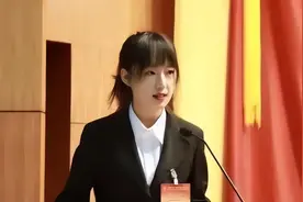 网传前男友揭秘张薇进鹅厂内幕，更有细节曝光，难怪她有恃无恐图片