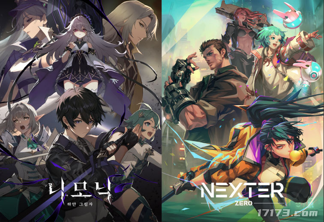 韩国厂商还藏着多少游戏？盘点那些公布之后鲜有消息的韩国游戏