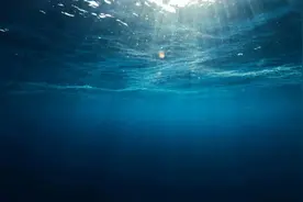 为什么人类宁愿探索太空，也不去研究深海？深海究竟有多可怕？图片