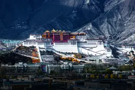 中国的十大世界之最，每一个都令人震撼，你又去过几处呢图片