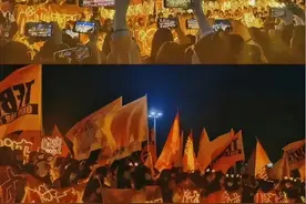 TFBOYS演唱会挤爆西安，带动4.16亿旅游收入，谁是最大的赢家？图片