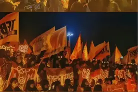 TFBOYS演唱会挤爆西安，带动4.16亿旅游收入，谁是最大的赢家？图片