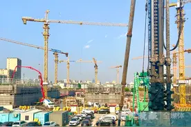 彭浦新村最后一个非成套小区 改造进行时｜高质量调研行图片