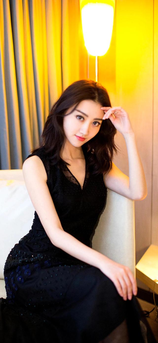 长安的富贵花景甜