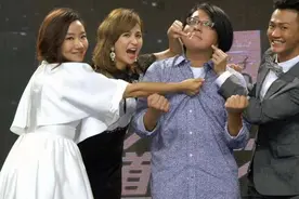 娱乐圈最渣男！妻子患癌找新欢，瘫痪后又想前妻回来养他图片