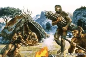 中华民族古老起源——母系氏族的产生图片