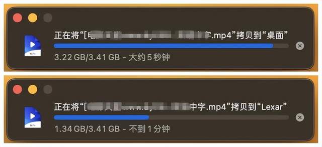 256位AES安全加密，雷克沙M900 128GB USB3.1 Gen1闪存盘上手体验