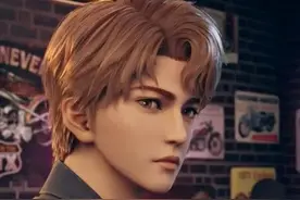 《残次品》：“你来吧。”“我、我可以吗？”图片