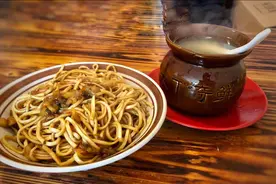 为啥南昌瓦罐汤很难走出去，它真的是“味精汤”？答案现实却残酷图片