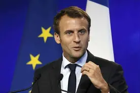 法国现在还打得赢英国吗？法国：全世界我打不赢的国家只有三个图片