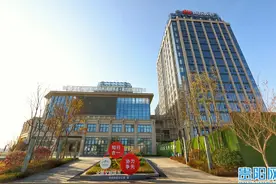 建设面向全国的算力保障基地，贵阳贵安是如何做的？图片