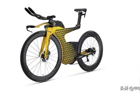 世界上最贵的11辆单车，中国那辆自行车，劳斯莱斯都换不走图片