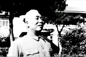 血战长津湖，宋时轮临阵换将，副军长战后怒斥：临阵换将是大忌图片