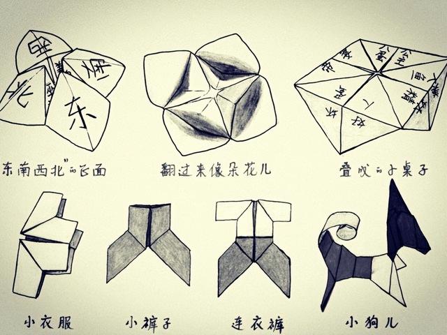 盘点那些年《我和我的父辈》玩过的乡村土味游戏