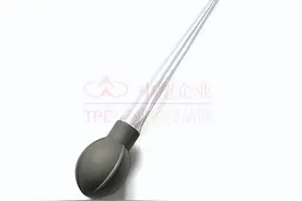 中塑TPE|TPE注塑流痕的处理工艺是怎样的？图片