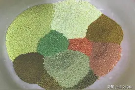 饵料到底该怎么搭配？记住这个方法，轻松开出好用饵料图片