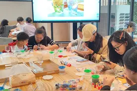 贵阳贵安持续优化人才服务生态 为高质量发展注入“智力引擎”图片