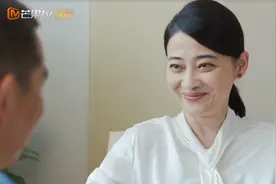 梅婷的脸，海清的眼，孙莉的腰，这才是中年女演员的自然老去的美图片