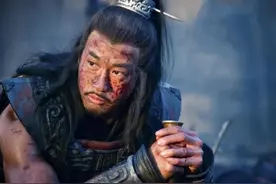 士可杀不可辱，活着就为这点面子图片