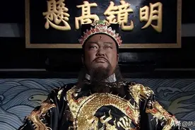廉洁清贫的包拯为什么会娶个丫环做老婆呢？1062年7月3日包拯去世图片