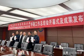 5类15个抗病新品种大面积应用，云南省马铃薯重大专项中期成果显著图片