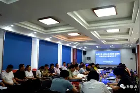 【简讯】今日资本集团合伙人到杜康控股伊川生产基地实地考察图片