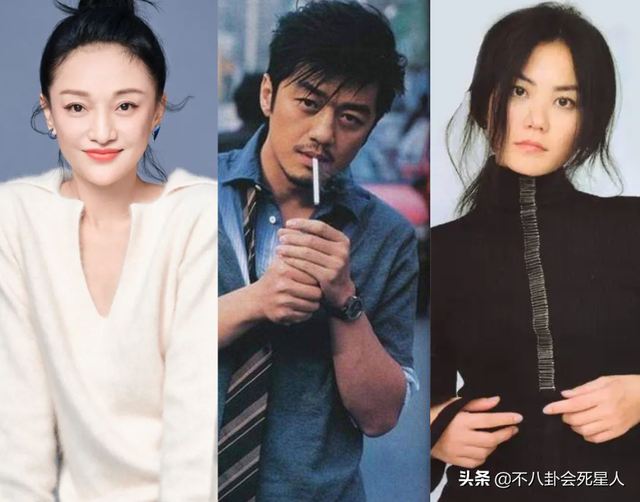 娱乐圈8大谜团,李亚鹏的女人缘,那英有没有说听刀郎的歌是农民