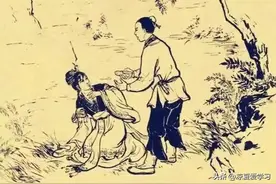 民间故事：狗奸图片