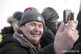 住在黑龙江的俄罗斯后裔：我就是中国人，我不喜欢中国喜欢哪？图片