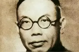 中山大学首任校长——邹鲁图片