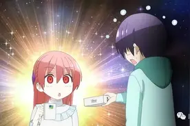 喜欢二次元的都是哪些人图片