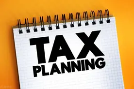 中国税收水平在全球处于什么水平？图片