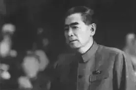 1966年，开国上将李达之子“枪击”人民大会堂，周恩来如何处理？图片
