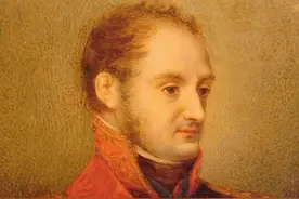 传奇人物（四）一代战神，法兰西之王拿破仑图片